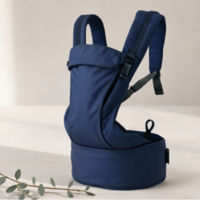 Ergonomic Baby Carrier