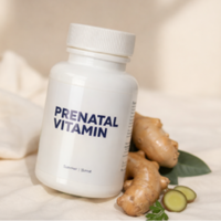 Prenatal Vitamin Supplement