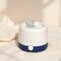 Baby Bottle Warmer