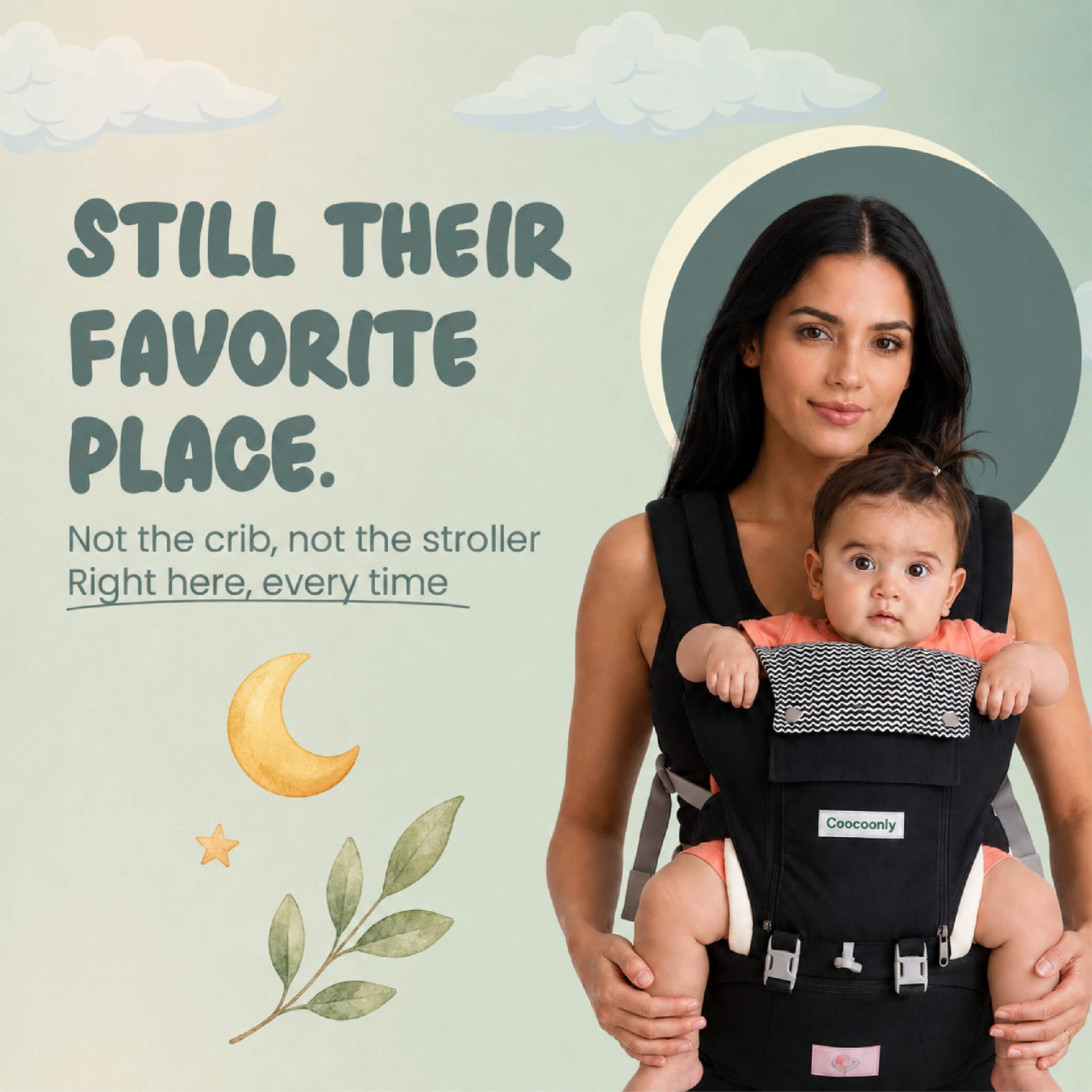 Coocoonly-Nugget-Baby-Carrier-Hip-Seat-Midnight-Navy-14